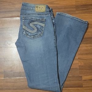 Cute jeans